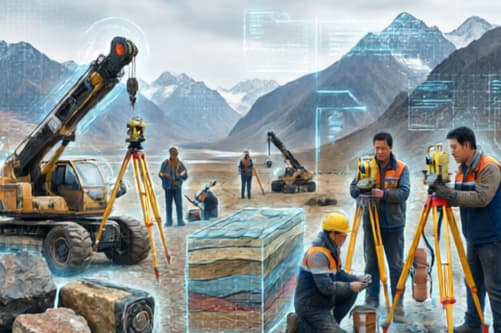 集团产业